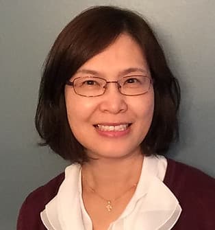 Esther Yan