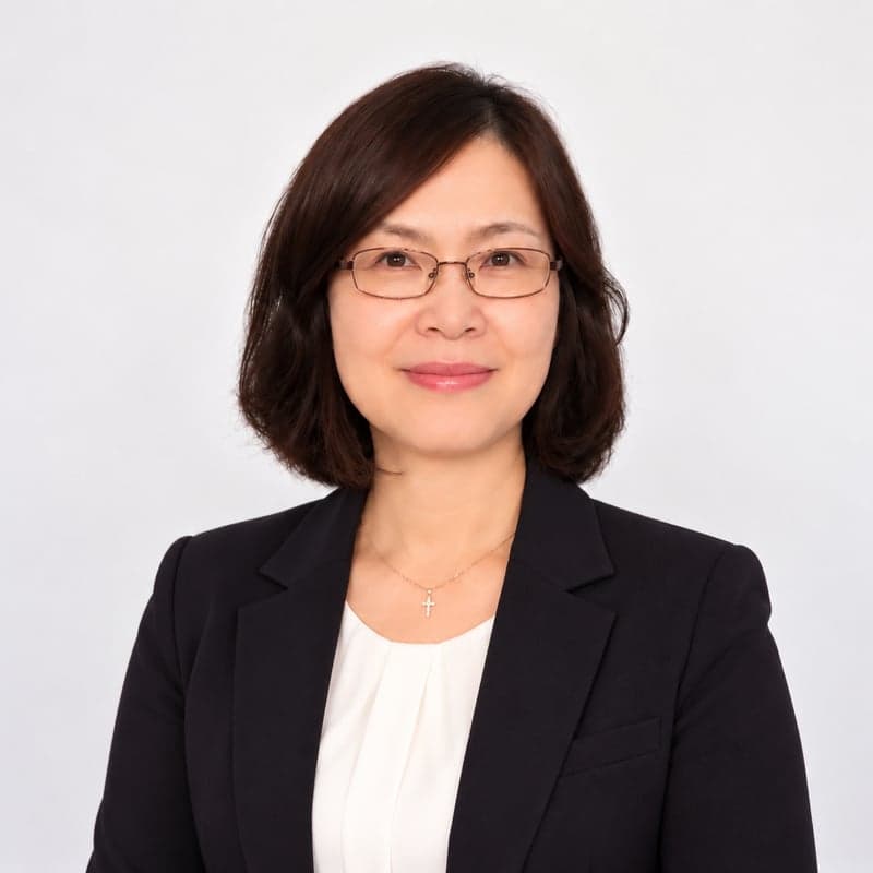 Esther Yun